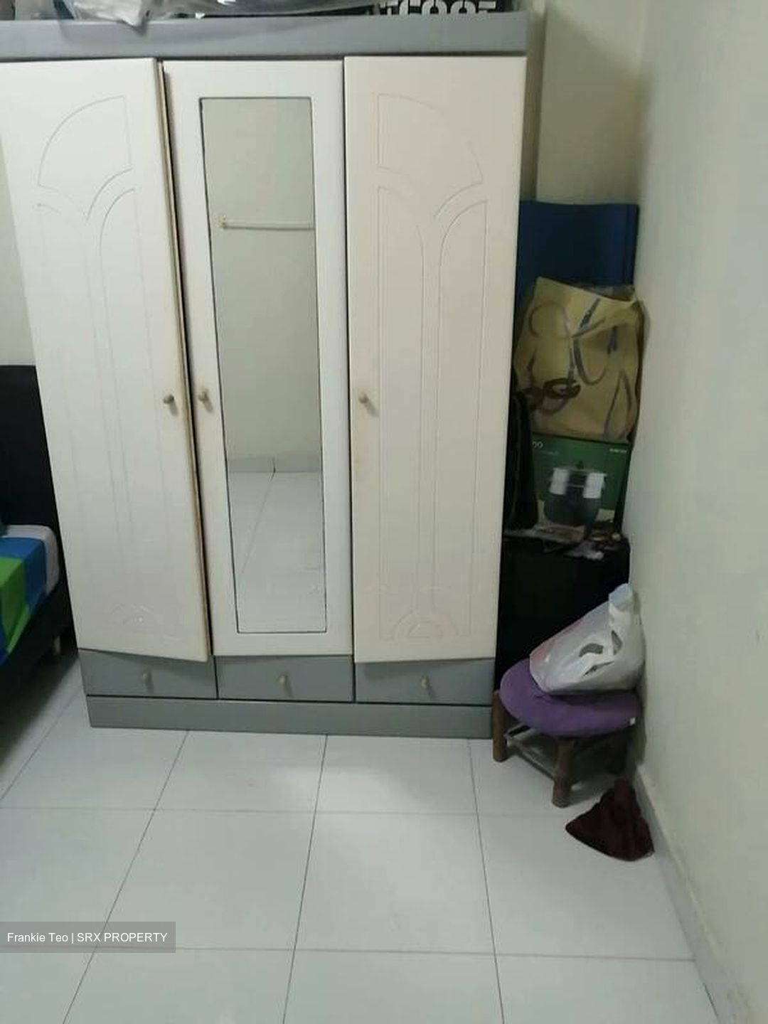 Blk 442 Sin Ming Court (Bishan), HDB 5 Rooms #499110021